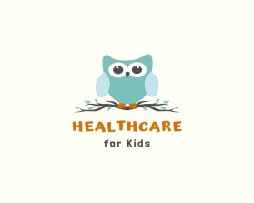 Healthcare for Kids entry by Masum44