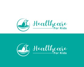 Healthcare for Kids entry by Novin
