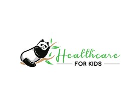 Healthcare for Kids entry by ninjadesign