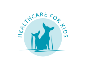 Healthcare for Kids entry by methodesign