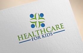 Healthcare for Kids entry by Design Rock