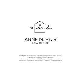 Anne M. Bair entry by manaf