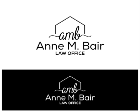 Anne M. Bair entry by Fathenry