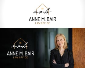Anne M. Bair entry by beckydsgn
