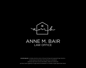 Anne M. Bair entry by manaf