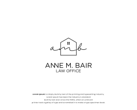 Anne M. Bair entry by manaf