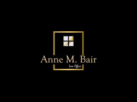 Anne M. Bair entry by idnas01