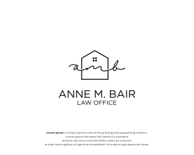 Anne M. Bair entry by manaf