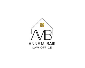 Anne M. Bair entry by joegdesign