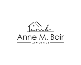 Anne M. Bair entry by binbin design