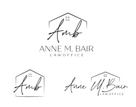 Anne M. Bair entry by farahlouaz