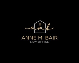 Anne M. Bair entry by andsue