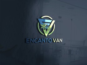 Encanto Van entry by Md Mizanur Rohman
