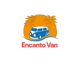 Encanto Van entry by Hasan