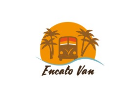 Encanto Van entry by Hasan