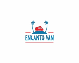 Encanto Van entry by febrian akbar
