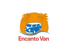 Encanto Van entry by Hasan