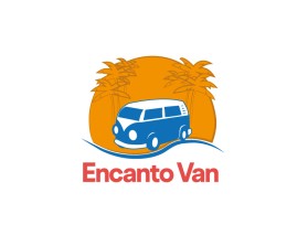 Encanto Van entry by Hasan