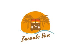 Encanto Van entry by Hasan