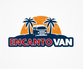 Encanto Van entry by Ahmad Sanusi