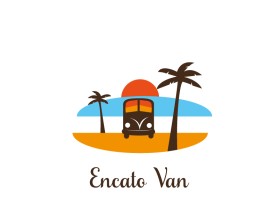 Encanto Van entry by Hasan