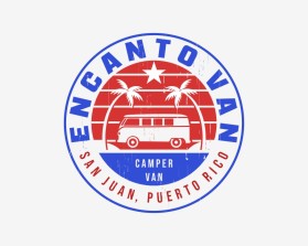 Encanto Van entry by Ari Muchtarom