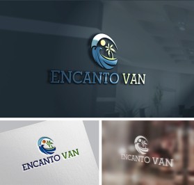 Encanto Van entry by Md Nor Hossain