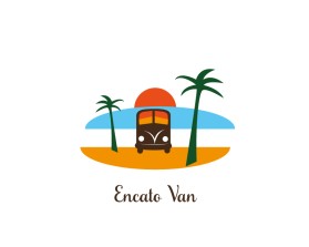 Encanto Van entry by Hasan
