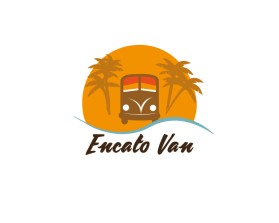 Encanto Van entry by Hasan