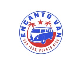 Puerto Rico Logos design