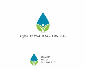 Quality Water Systems, LLC. entry by Erfina