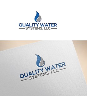 Quality Water Systems, LLC. entry by Design Rock