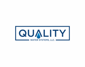 Quality Water Systems, LLC. entry by saleh