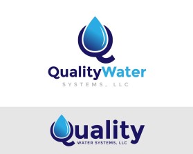 Quality Water Systems, LLC. entry by Rikfan