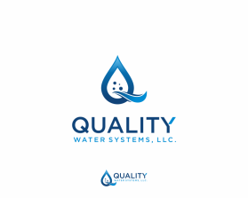 Quality Water Systems, LLC. entry by saleh