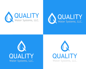 Quality Water Systems, LLC. entry by iamTyannn