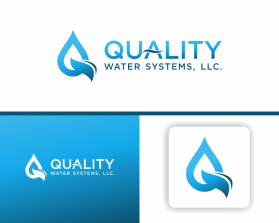 Quality Water Systems, LLC. entry by pepep