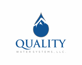 Quality Water Systems, LLC. entry by Jarvvo