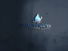 Quality Water Systems, LLC. entry by Design Rock