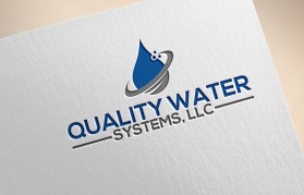 Quality Water Systems, LLC. entry by Design Rock