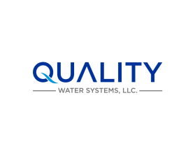 Quality Water Systems, LLC. entry by doel_tangsi