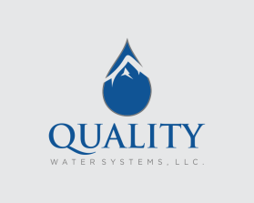 Quality Water Systems, LLC. entry by Jarvvo