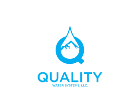 Quality Water Systems, LLC. entry by 72aa