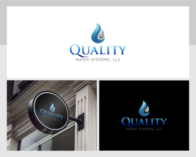Quality Water Systems, LLC. entry by fox.