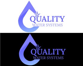 Quality Water Systems, LLC. entry by Fabian.Formusoko