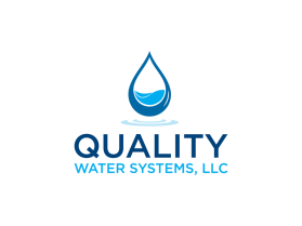 Quality Water Systems, LLC. entry by Tjenkboks