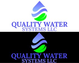 Quality Water Systems, LLC. entry by Fabian.Formusoko