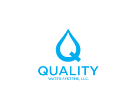 Quality Water Systems, LLC. entry by 72aa