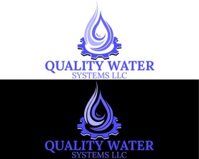 Quality Water Systems, LLC. entry by Fabian.Formusoko