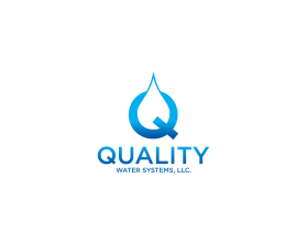 Quality Water Systems, LLC. entry by 72aa
